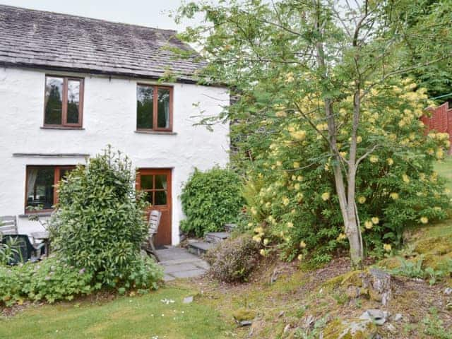 Exterior | Oaks Farm Cottage, Ambleside