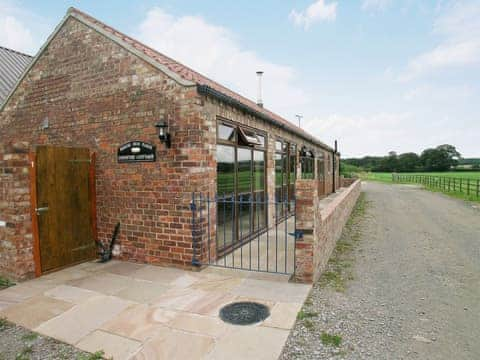 Exterior | Rising Sun Cottage, Aldwark, nr. Tollerton