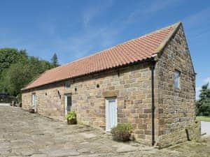 Exterior | Forest Lodge Farm - North Range, Castleton