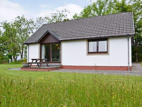 Exterior | Duart, Onich, nr. Fort William