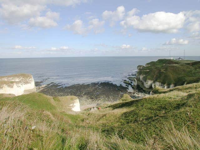 Surrounding area | North Moor Farm Cottages - Jenny Wren, Flamborough