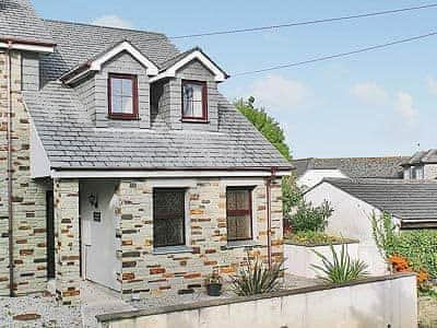 Sunnyside Cottage, , Cornwall