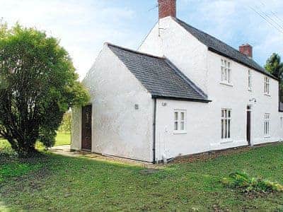 Mini Cottage, , Norfolk