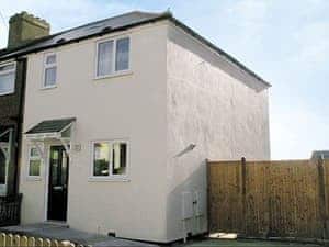 Breedsmoor Cottage, Ore, Hastings