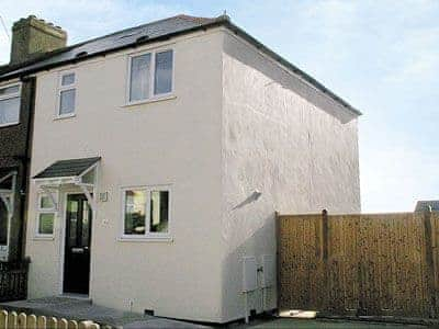 Breedsmoor Cottage, Ore, Hastings