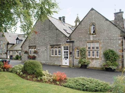 Exterior | The Old School House, Tideswell