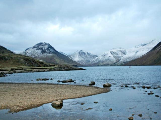 Surrounding area | Buckbarrow, Wasdale, Gosforth