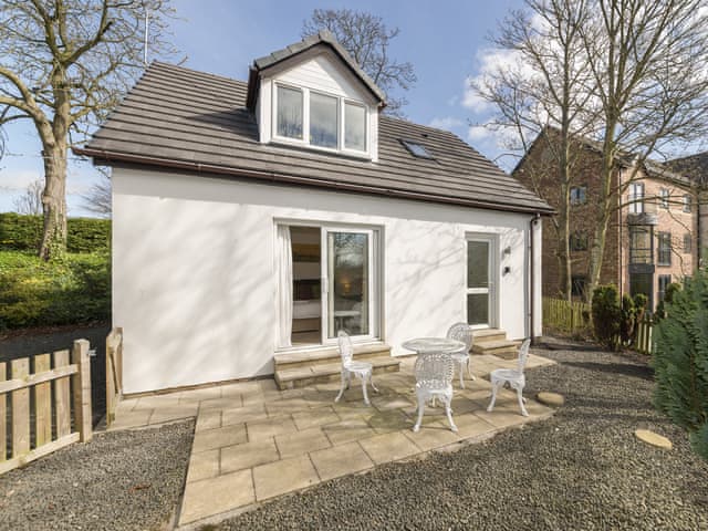 Idyllic holiday home | Little Woodlands, Alnmouth, near Alnwick