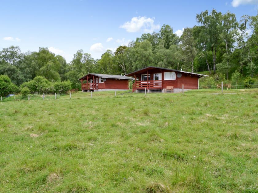 Rowan Chalet