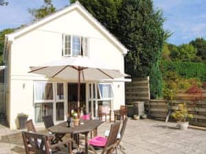 Exterior | The Little House, Calstock