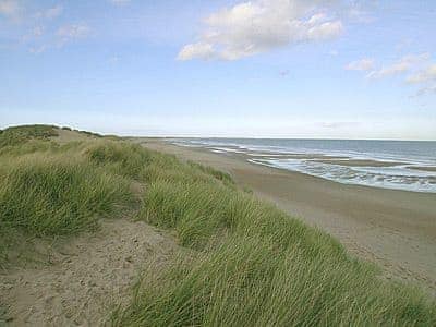 Clutter Cottage, Druridge by-the-Sea