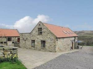 The Old Barn, Castleton