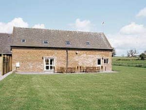 The Forge, Somersal Herbert, nr. Ashbourne