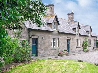 ROSE COTTAGE