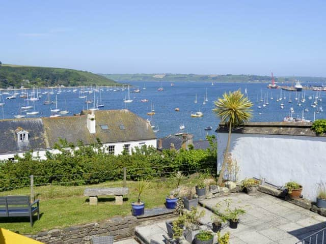 View | Gwel An Porth, Falmouth