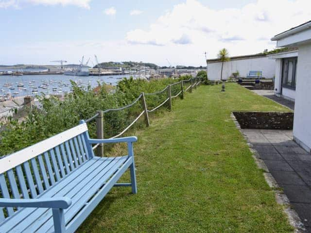 View | Gwel An Porth, Falmouth