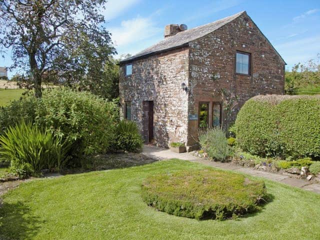 Exterior | The Old Forge, Beckermet, nr. St Bees