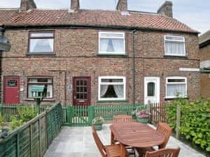 Exterior | Lobster Cottage, Flamborough, nr. Bridlington