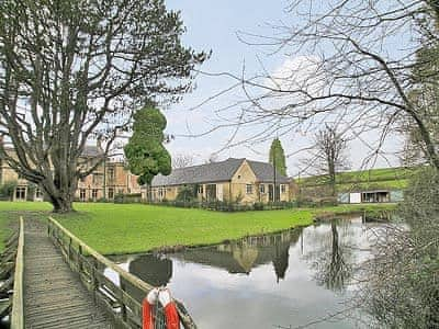 The Gatehouse, Hooke, nr. Beaminster