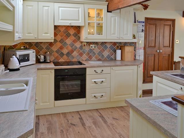 Kitchen | Pheasant Roost, Swanton Morley