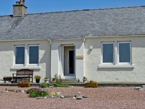 Exterior | Winloma, Port William