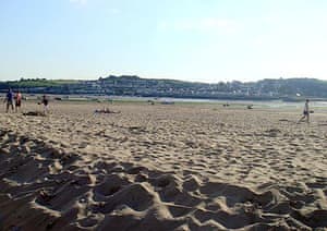 Kingsley Cottage, Instow