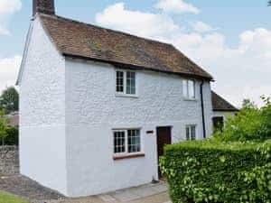 Exterior | Westover Cottage, Nr. Abingdon