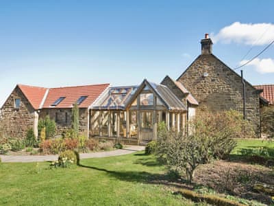 Stunning detached home | Old Reading Room, Thimbleby, near Osmotherley