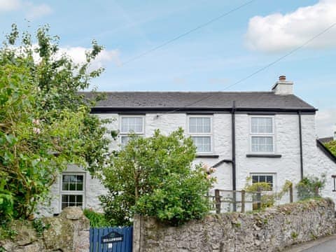 Exterior | Hillsweek, Gunnislake