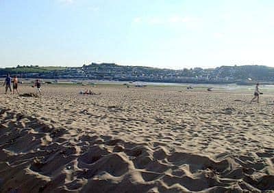 Kingsley Cottage, Instow