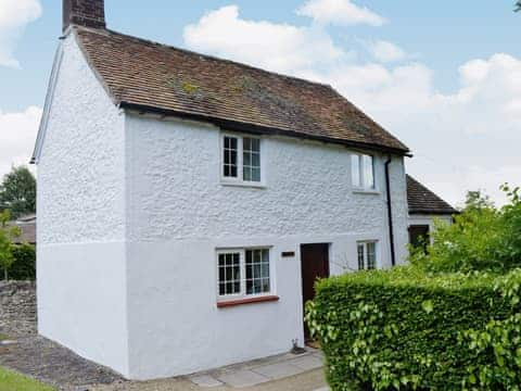 Exterior | Westover Cottage, Nr. Abingdon