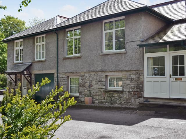Exterior | Hope Cottage, Meathop, nr. Grange-over-Sands