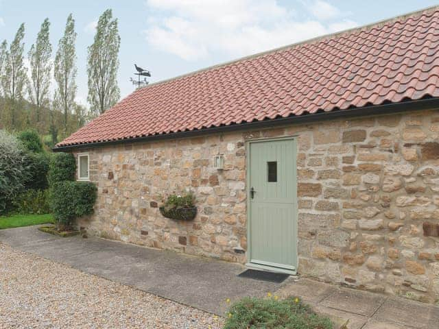 Exterior | Bilsdale - Knayton Moor Cottages, Knayton, nr. Thirsk