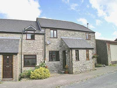 Eden Cottage, Cerne Abbas, nr. Dorchester