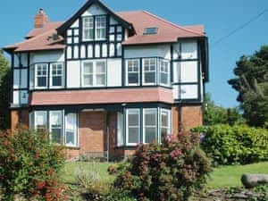 Exterior | Copperfield , Bideford