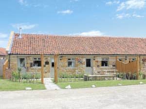 Exterior | Scalby Lodge Farm - Springthorpe Cottage, Scalby, Scarborough