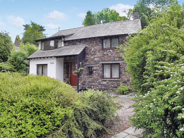 Exterior | Bank End, Glenridding, nr. Ullswater