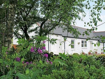 Bartaggart Farm Holiday Cottages The Nook Ref W42626 In
