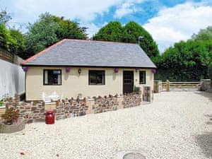 Exterior | Chapel Cottage, Kentisbury Ford