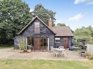 Exterior | The Coach House, Bromeswell, Woodbridge
