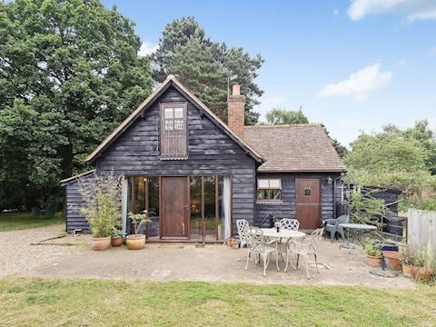 Exterior | The Coach House, Bromeswell, Woodbridge