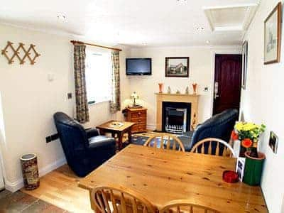 Dining Area | Chapel Cottage, Kentisbury Ford