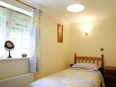 Bedroom | Chapel Cottage, Kentisbury Ford