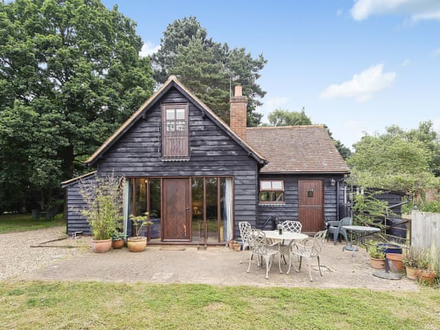 Exterior | The Coach House, Bromeswell, Woodbridge