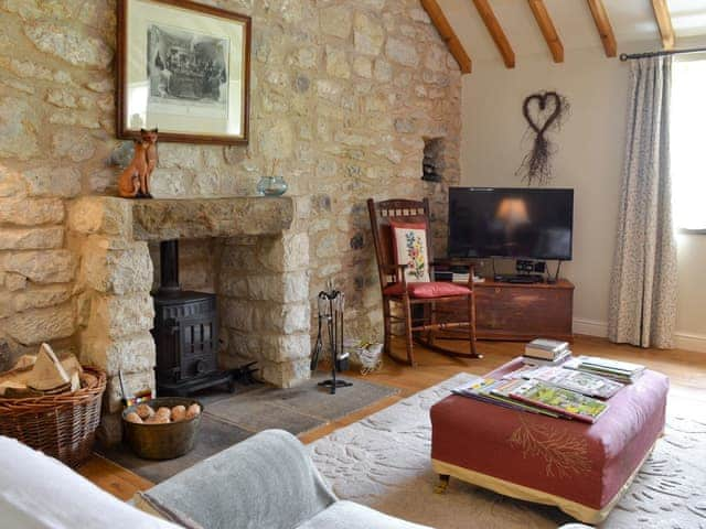 Lounge area | Ash Garth Cottage, Little Barugh, near Pickering