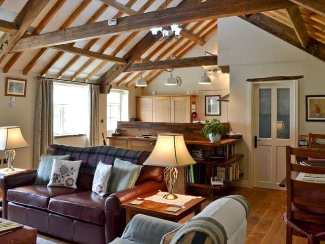 Living room | Ash Garth Cottage, Little Barugh, near Pickering