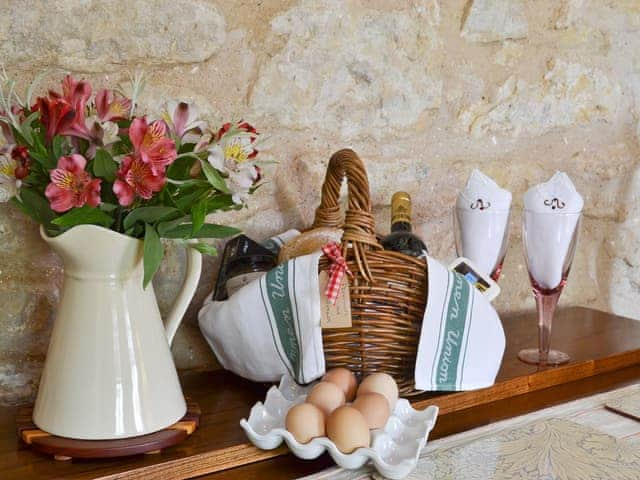 Welcome pack | Ash Garth Cottage, Little Barugh, near Pickering