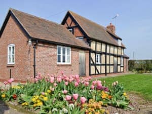 Exterior | Bank Cottage, Rochford, Tenbury Wells