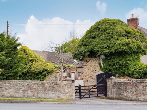 Exterior | Etherley Dene Farmhouse, Bishop Auckland