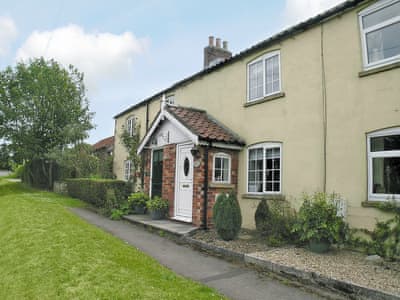 Exterior | Flowery Bank, Broughton, nr. Malton